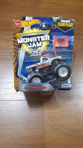 Monster Jam Originales