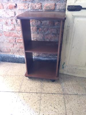 Muebles varios venta