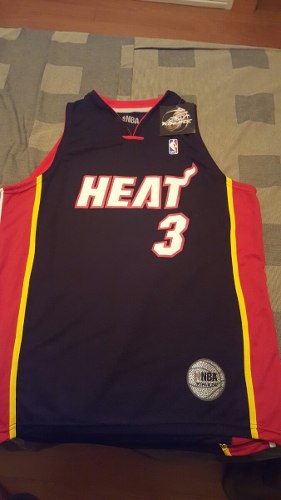 Nba Miami Heat Wade L
