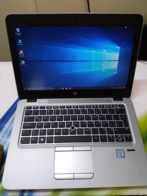 Notebook Hp i7