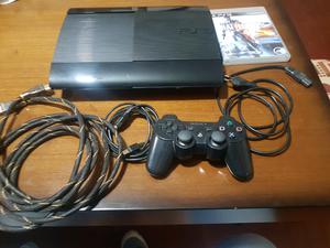 PS3 SLIM.