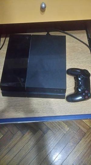 PS4 FAT 500GB