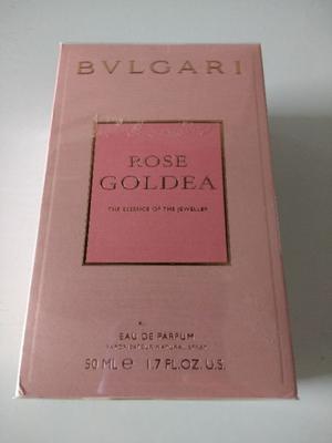 Perfume Bvlgari Rose Goldea