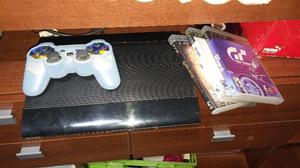 Play 3 super slim