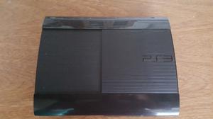 PlayStation 3 Slim 250 gb