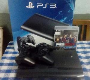 Playstation 3 + 7 Juegos!!