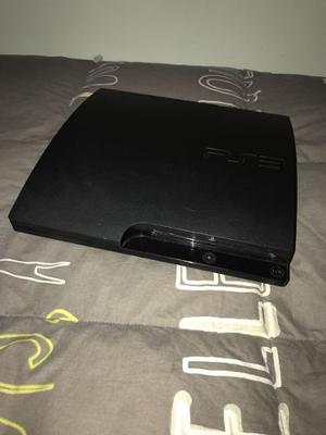 Playstation 3 Como Nueva!