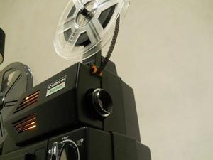 Proyector Chinon SP-350 Sonoro