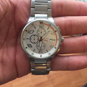 Reloj Citizen dos meses de uso