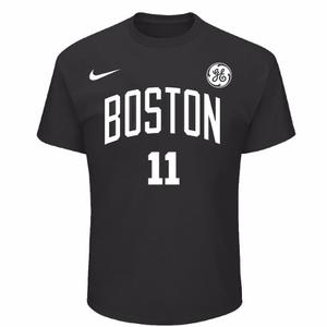 Remera Nba Boston Celtics - Kyrie Irving (codigo 001)