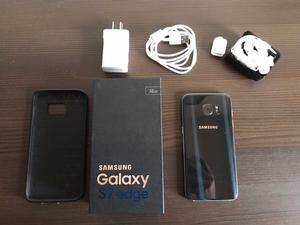 SAMSUNG S7 EDGE G935F - 32GB COMPLETO NUEVO