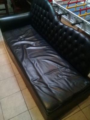 SILLON SOFA DOS CUERPOS