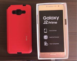 Samsung Galaxy J2 Prime Gold Doble Sim 8GB