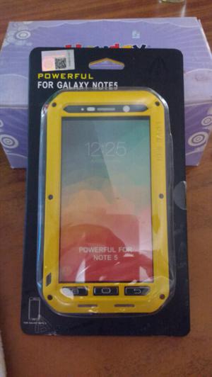 Samsung galaxy note 5 libre