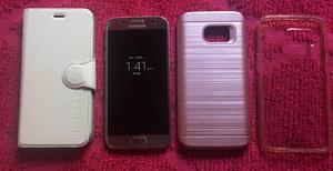 Samsung s7 32gb flat