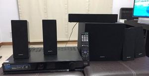 Sony Str Ks380 Home Theater 5.1 + Parlante Extra