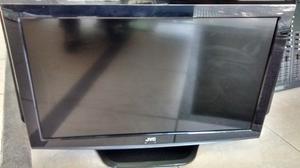 TV LCD JVC 32" sintonizador digital