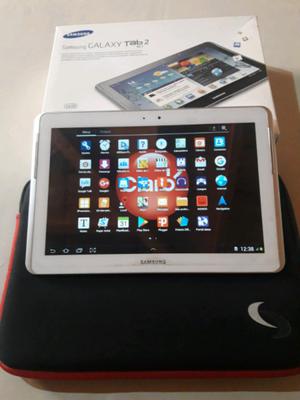 Tablet Samsung Galaxy Tab  Modelo P