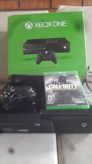 URGENTE xbox one (completa)