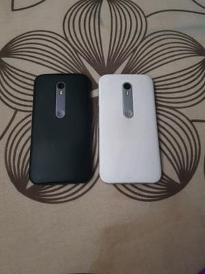 VENDO CELULAR MOTO G3