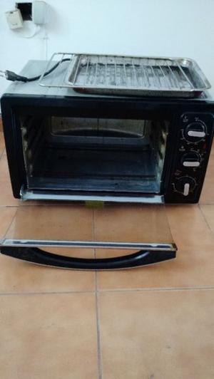 Vendo Horno electrico funciona perfecto !