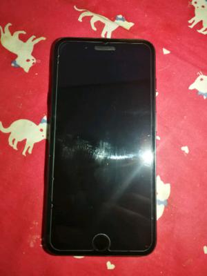 Vendo iphone 7 plus 256 gb