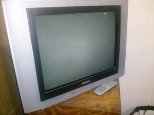 Vendo televisor Philips usado