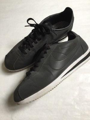 Zapatillas NIKE modelo Cortez, muy poco uso, talle 11 USA