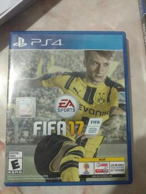 fifa 17 ps4