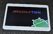 tablet mediatec de 10.1" poco uso OFERTA