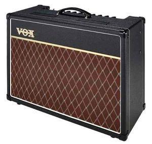 Amplificador Valvular Vox Ac15 C1 Greenback 1x Watts