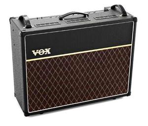 Amplificador Valvular Vox Ac15 C2 Greenback 2x Watts