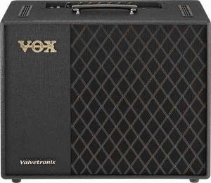 Amplificador Vox Vt100x - 100 Watts Pre Valvular Efectos
