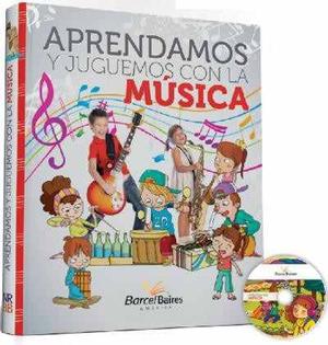 Aprendamos Y Juguemos Con La Música