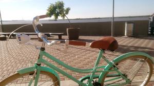 Bicicleta vintage 26