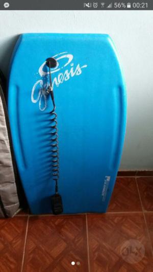 Bodyboard P.P Génesis talla 4