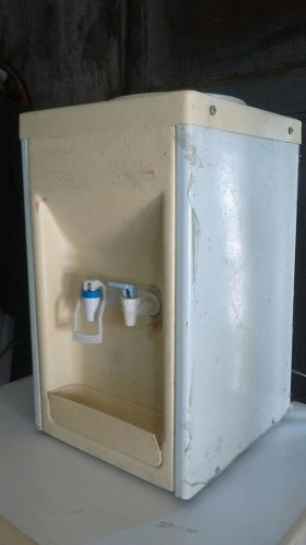 Dispenser De Agua