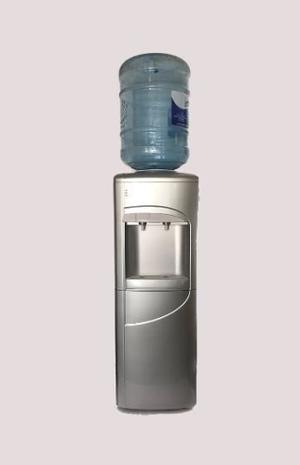 Dispenser De Agua Frio Calor H100 Color Blanco