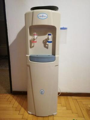 Dispenser De Agua Frio/calor Marca Usuahia