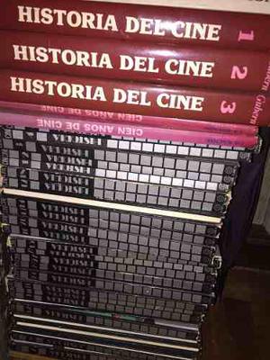 Historia Del Cine