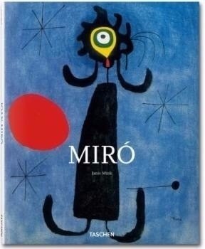 Miró- Taschen