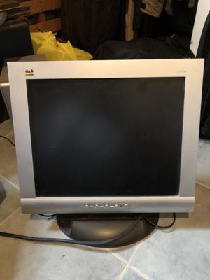 Monitor Viewsonic OFERTA