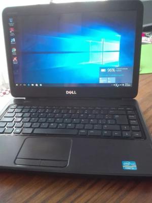 Notebook Dell INSPIRON
