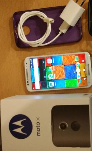 Oportunidad Moto X (2da Gen) a $.