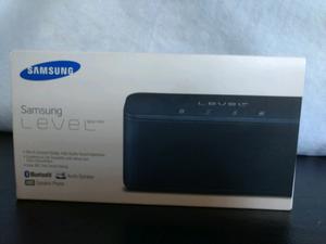 Parlante Samsung Ideal Para Regalar ¡NUEVO!
