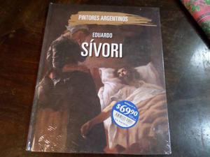Pintores Argentinos La Nacion Eduardo Sívori Nuevo Cerrado