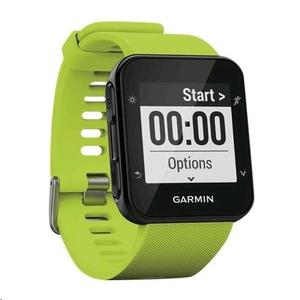 Reloj Garmin Fr35 Hr Lime Lite