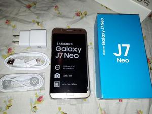 Samsung j7 Neo