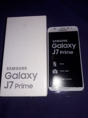 Samsung j7 Prime