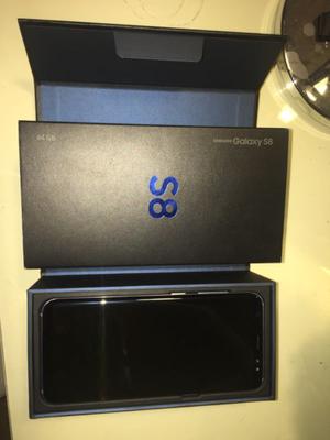 Samsung s8 de 64gb